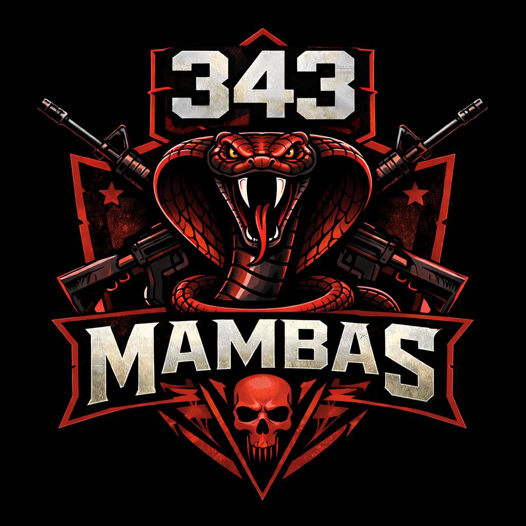 343 MAMBAS