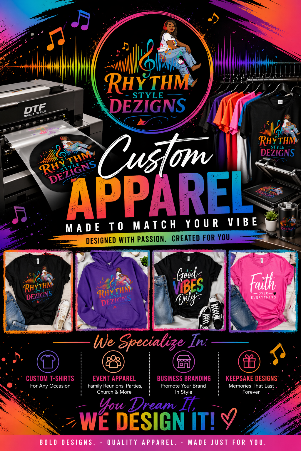 Apparel