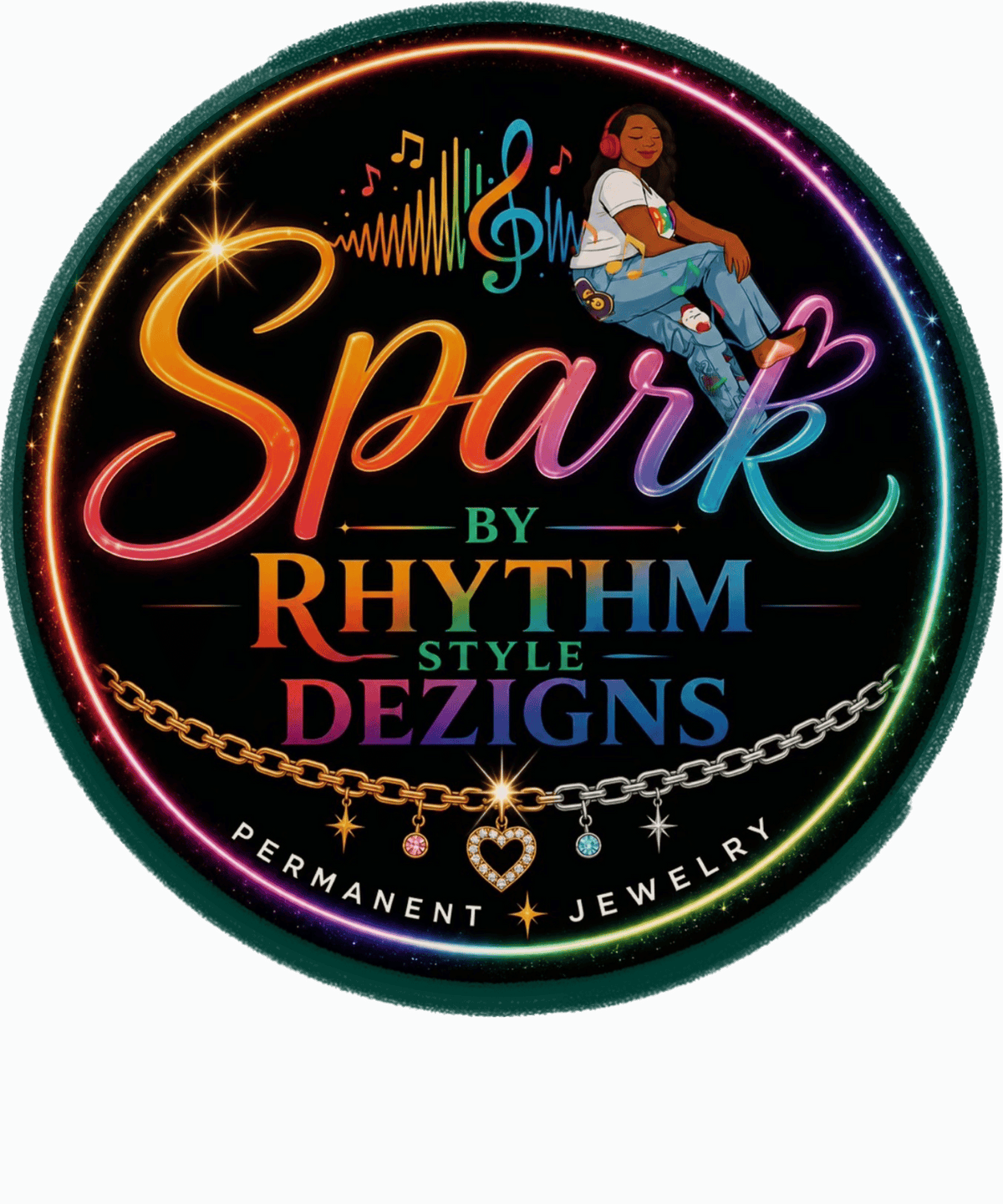 Spark By Rhythm Style Dezigns