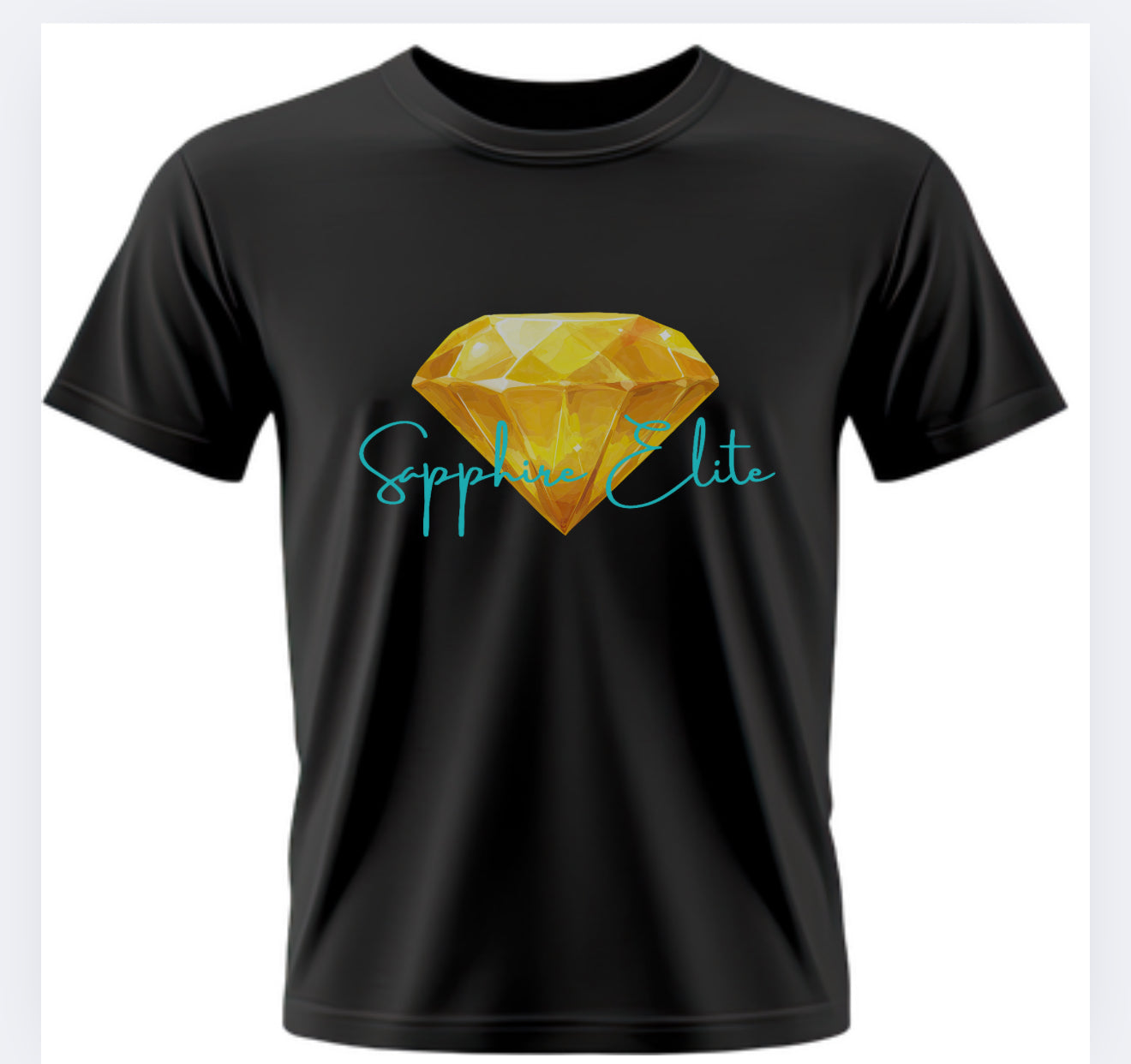 Adults Custom Tshirt