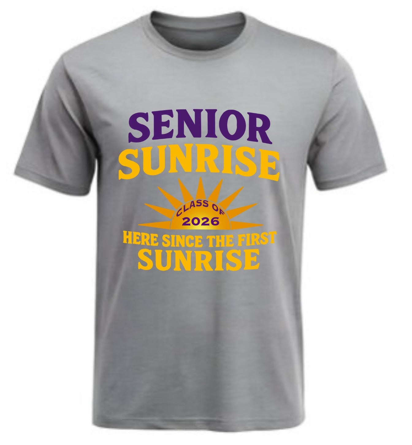 Adults Custom Tshirt