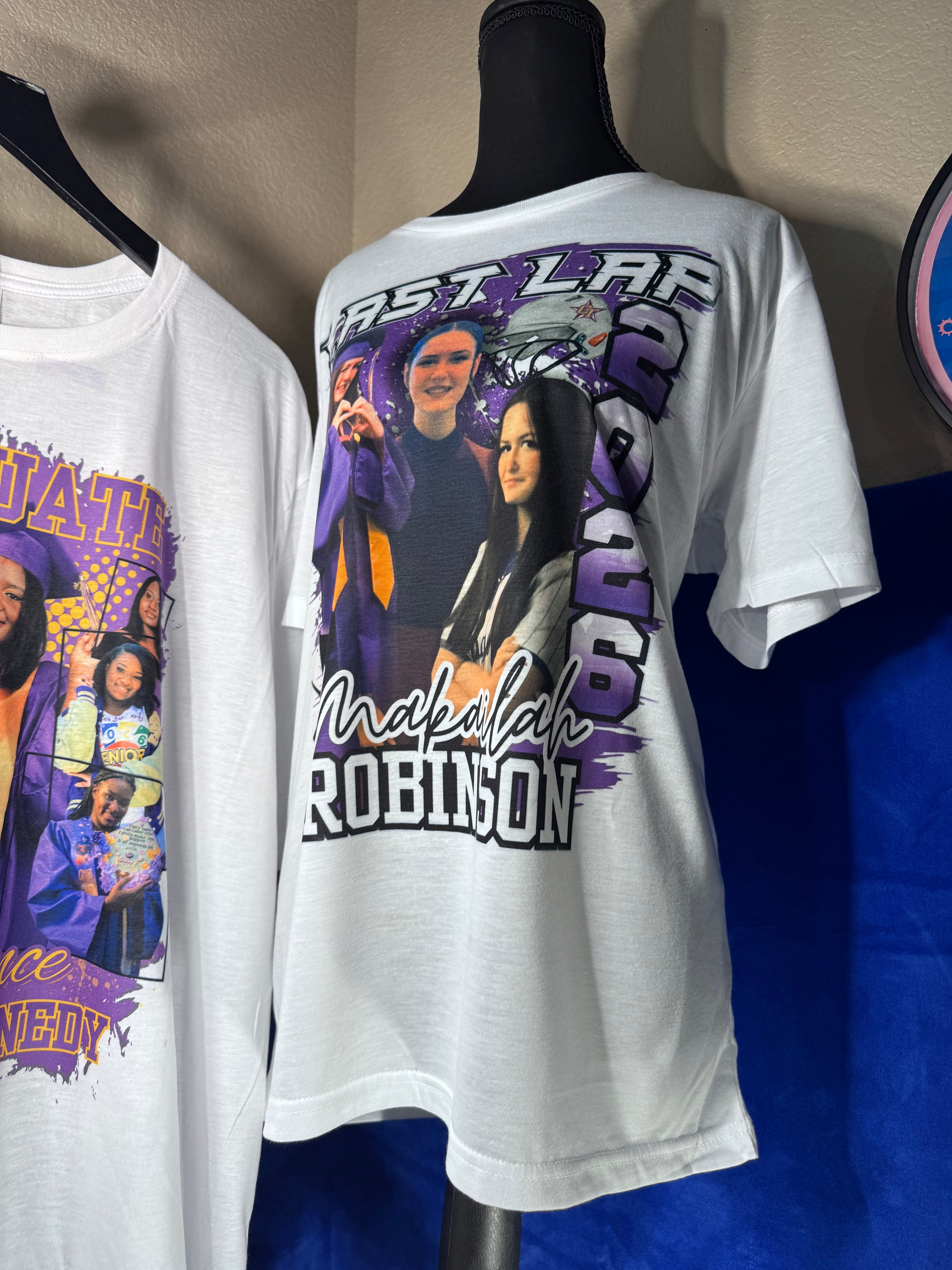 10 Shirt Bundle