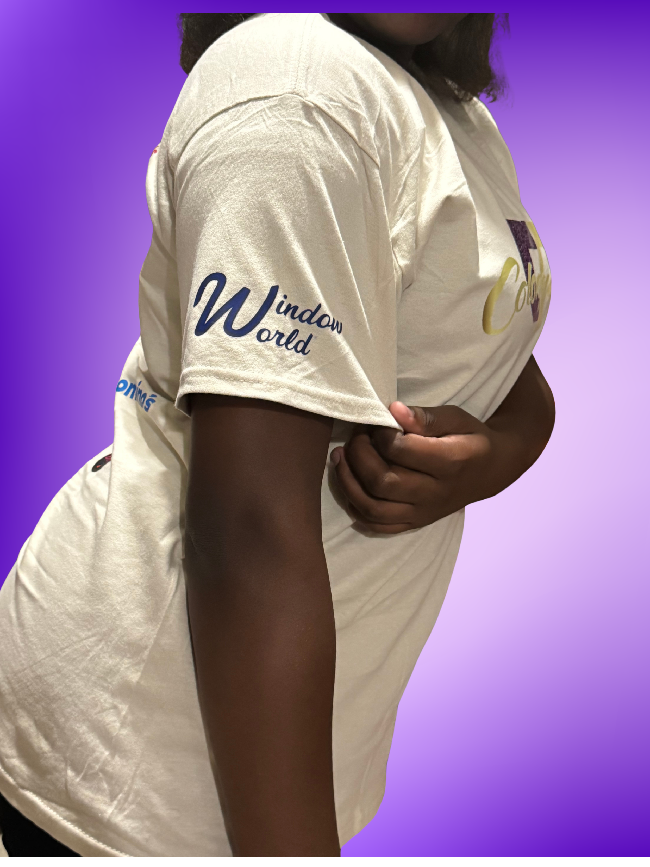 CTHS WINTER GUARD SHIRT