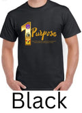 One Purpose Outreach Tshirt