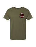 343 MAMBAS Tactical Tee