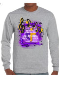 Ranger Regiment “Rhythm Wall” Tee
