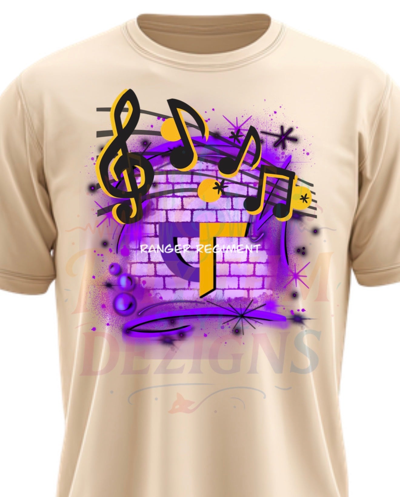 Adults Custom Tshirt
