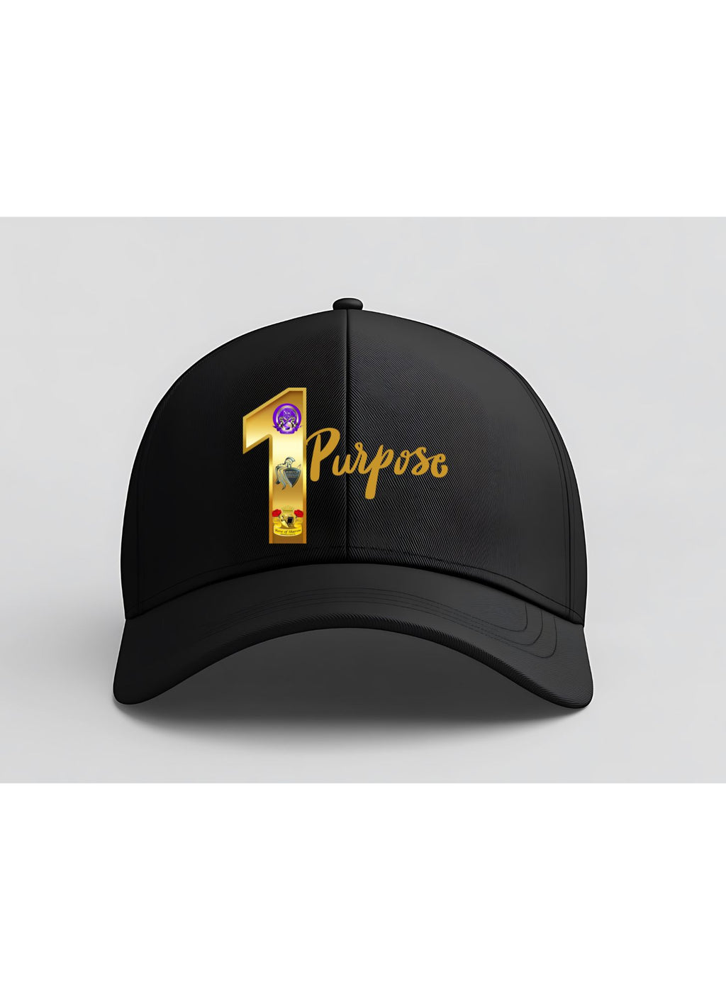 One Purpose Hat