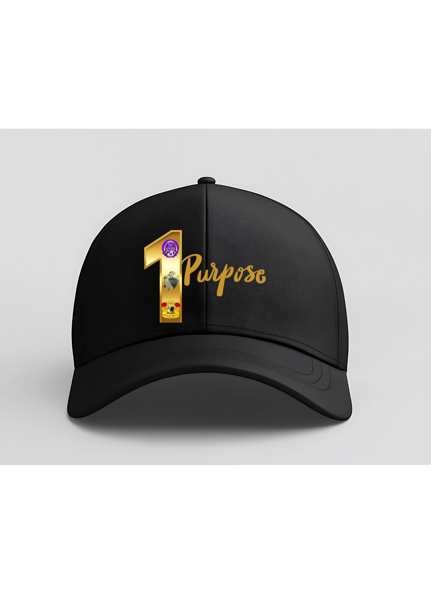One Purpose Hat