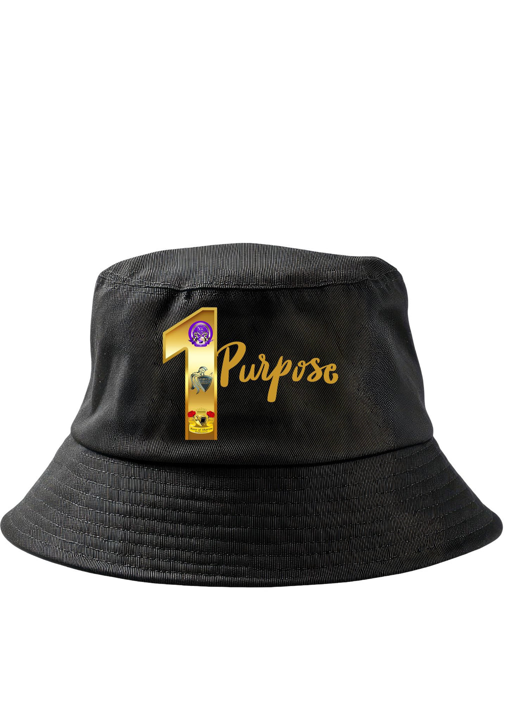 One Purpose Hat