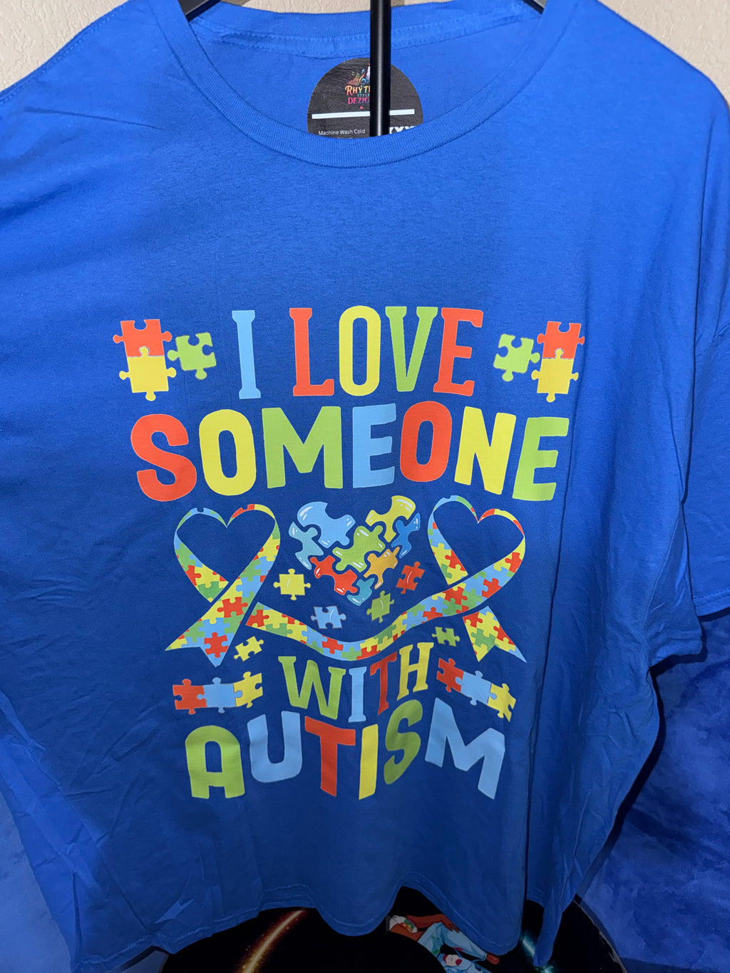 Adults Custom Tshirt