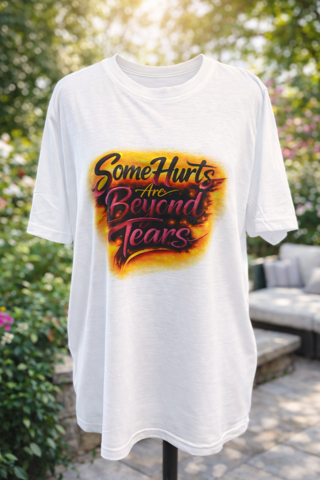 Adults Custom Tshirt