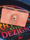 Throne Room “Rest” Keepsake Clutch & Box