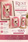 Rest Comfort Bundle