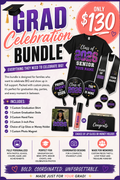 Grad Celebration Bundle