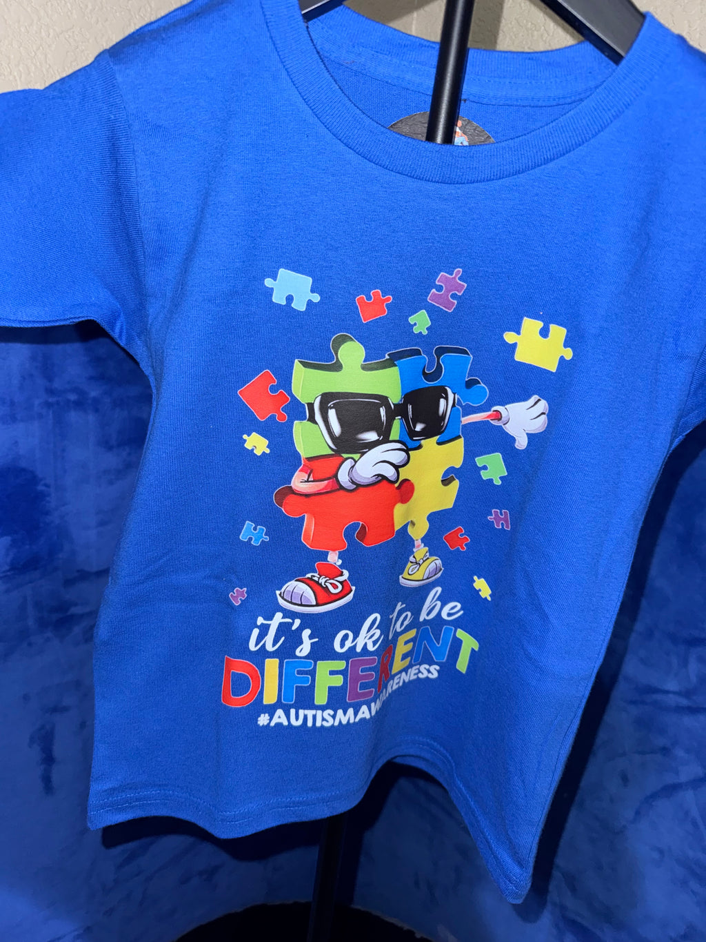 Adults Custom Tshirt