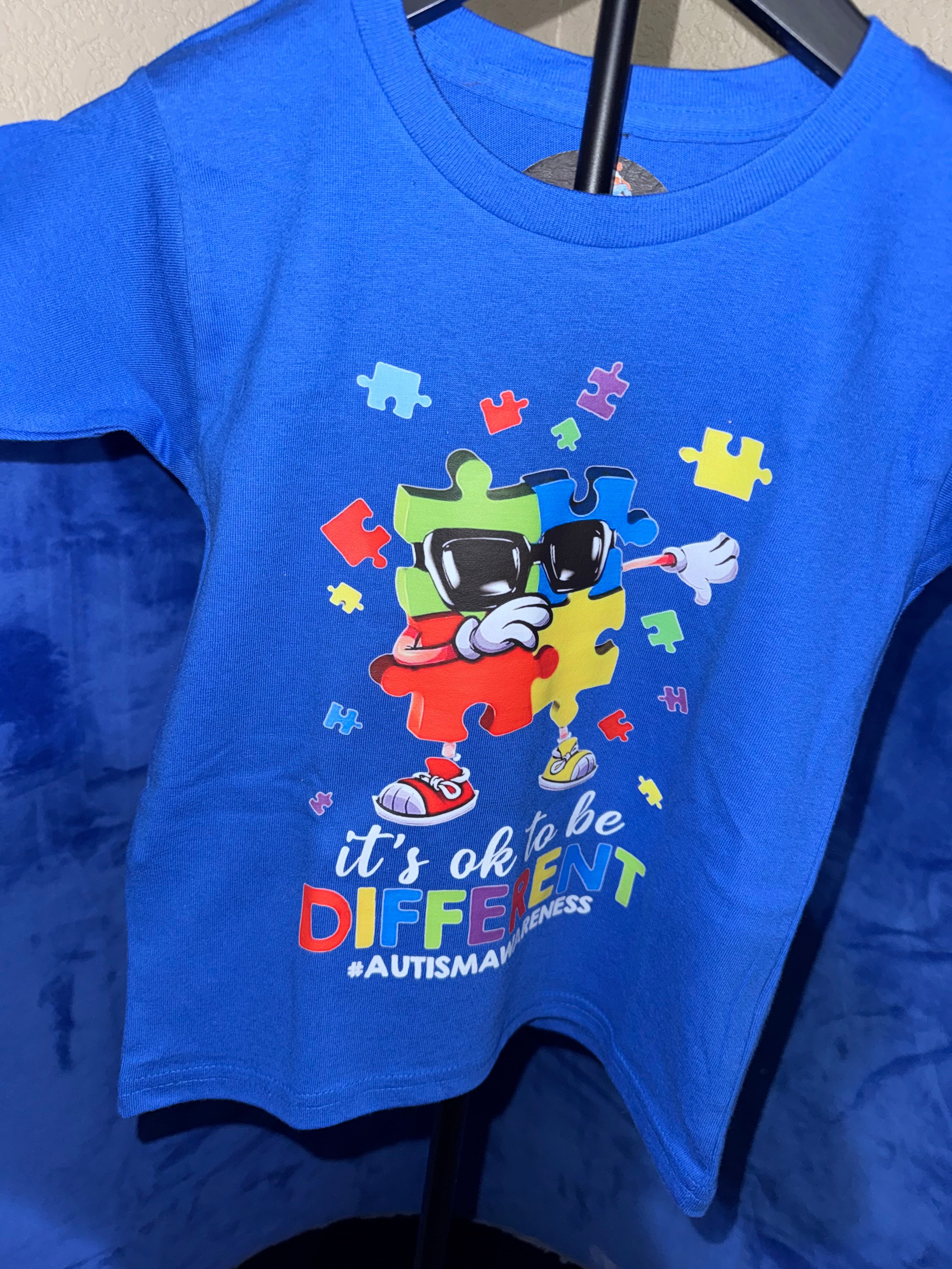 Adults Custom Tshirt