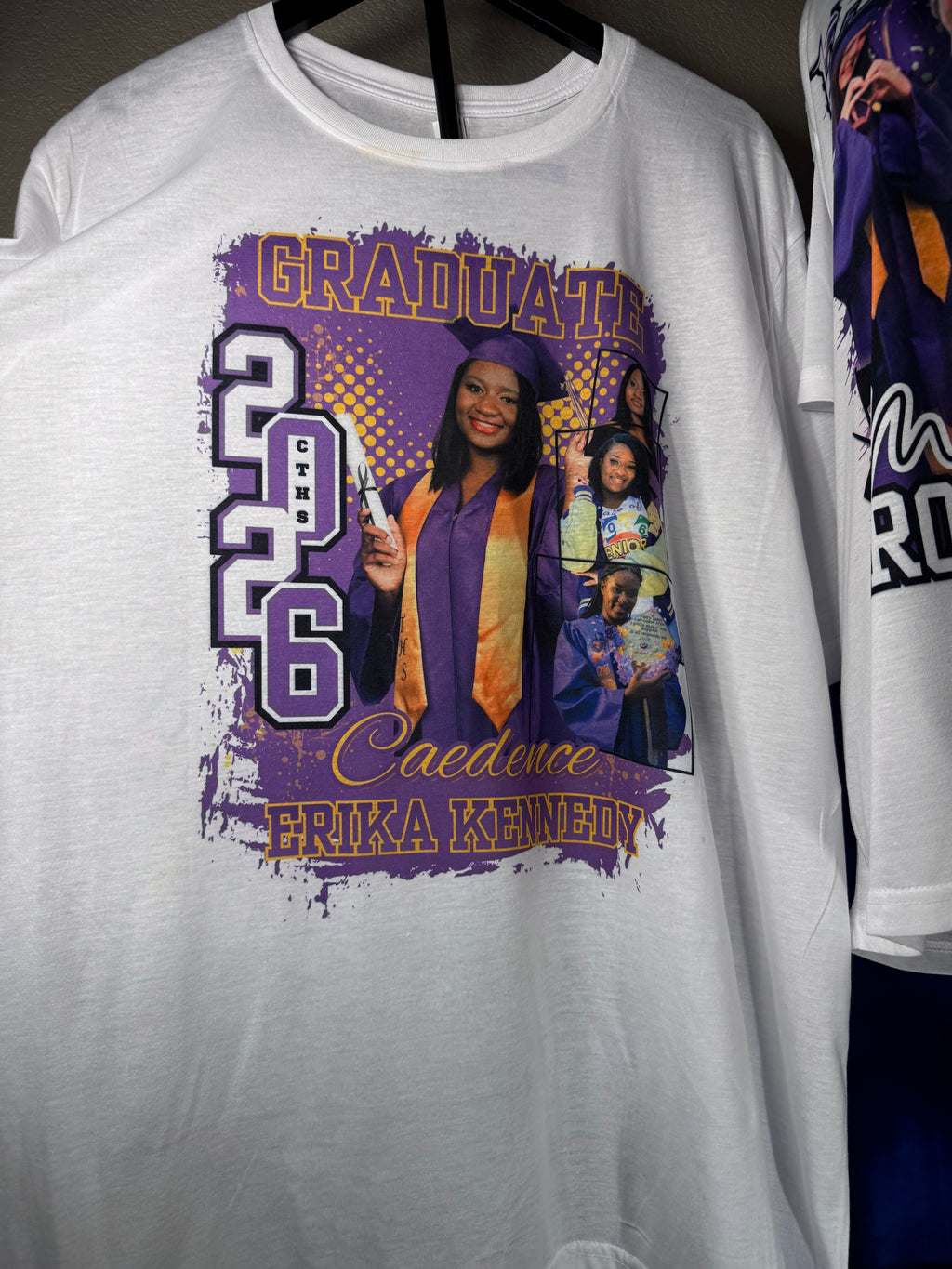 10 Shirt Bundle