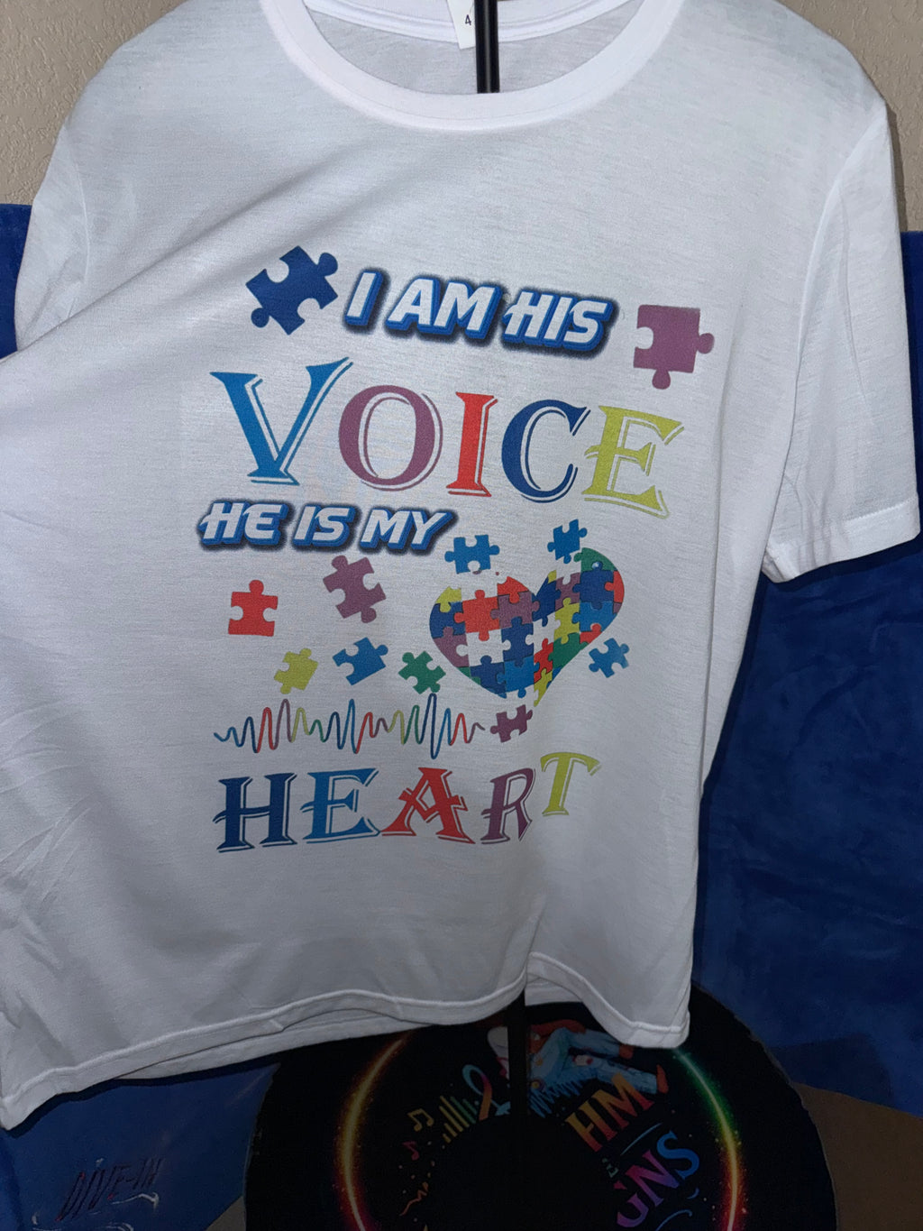 Adults Custom Tshirt