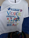 Adults Custom Tshirt