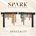 Specialty Permanent Jewelry Chains | Spark by Rhythm Style Dezigns
