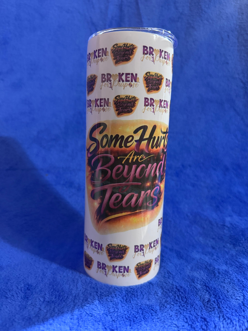 SHABT Tumbler