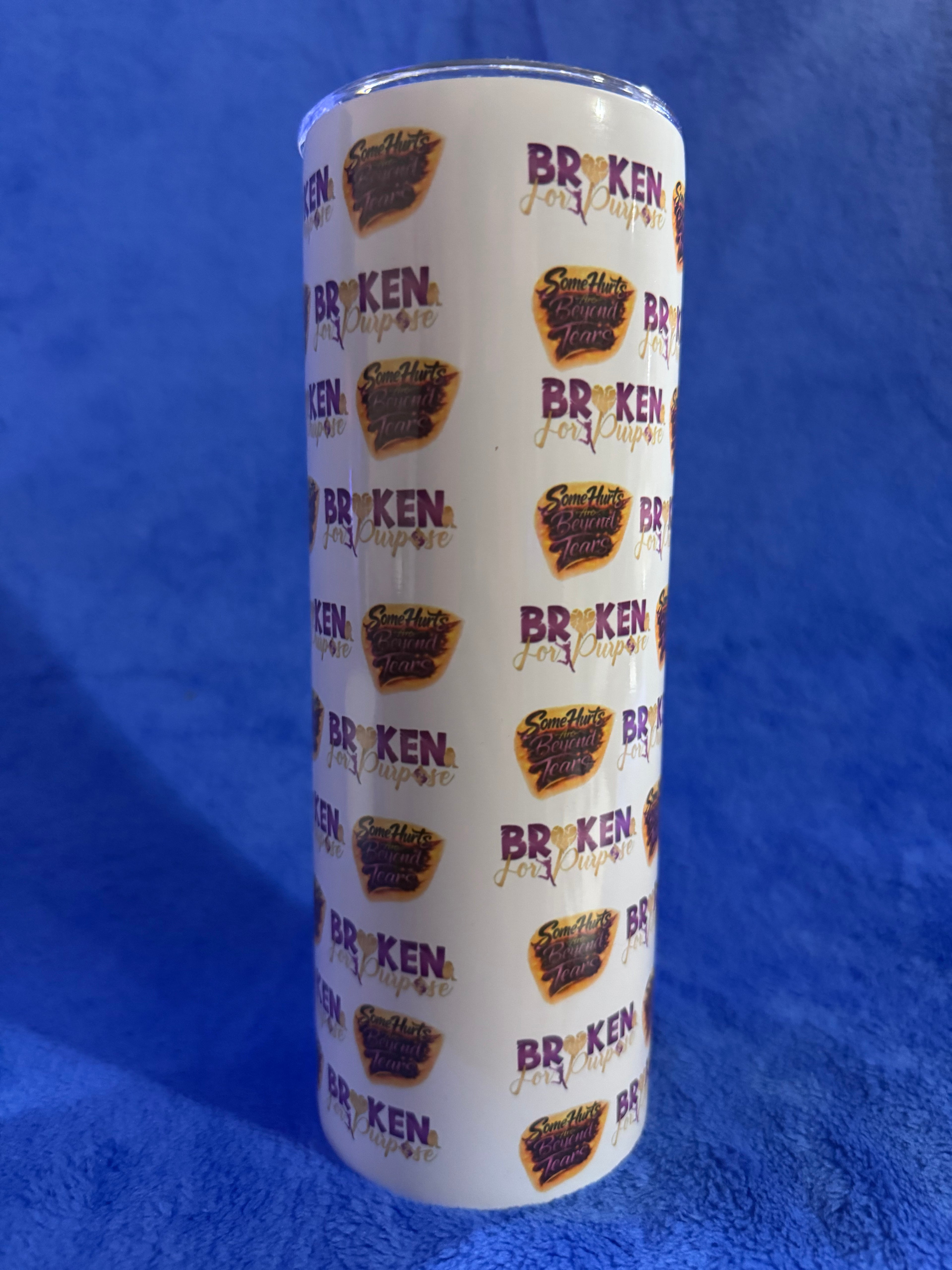 SHABT Tumbler