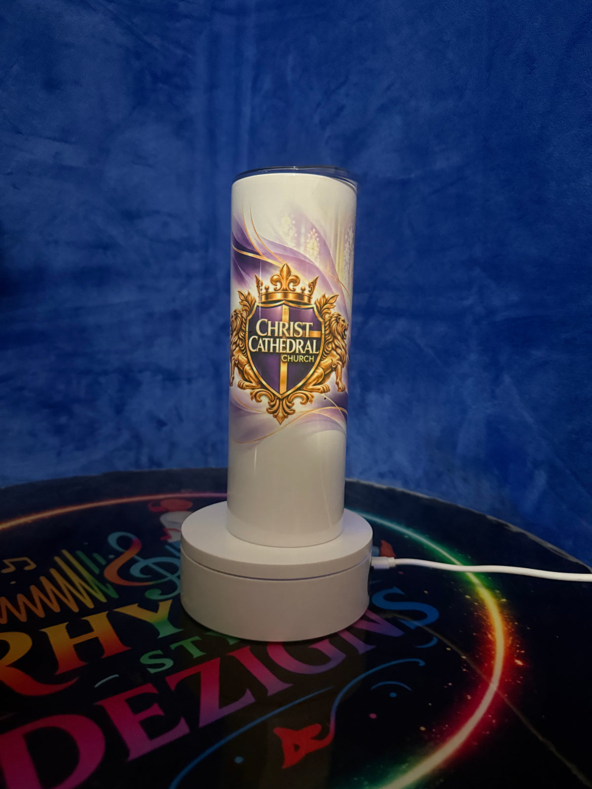 20oz Tumbler