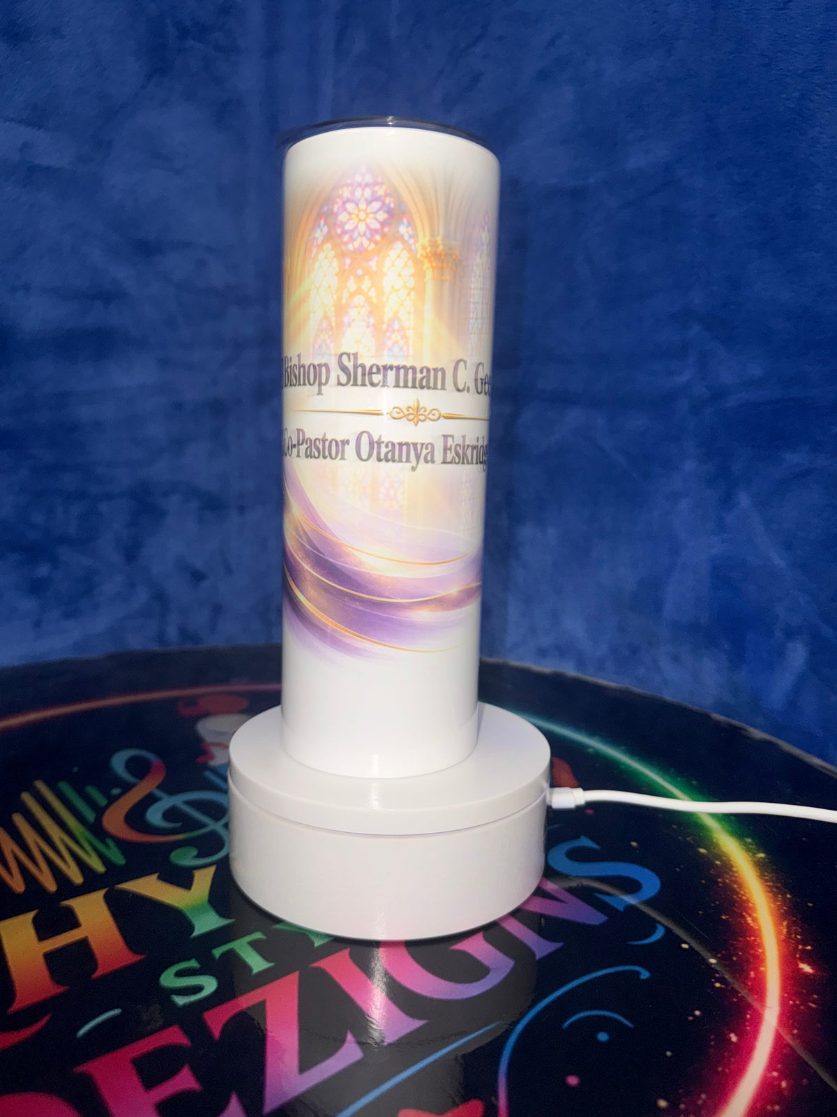 20oz Tumbler
