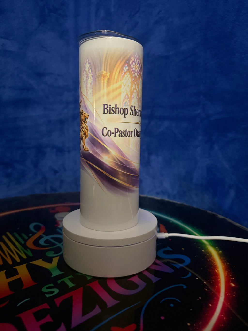 20oz Tumbler