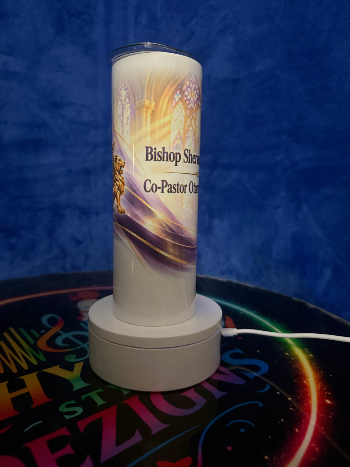 20oz Tumbler